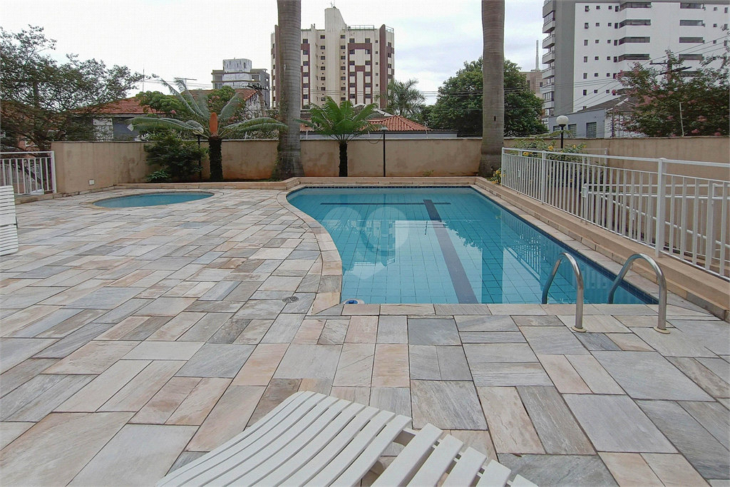 Venda Apartamento São Paulo Vila Mariana REO864211 50