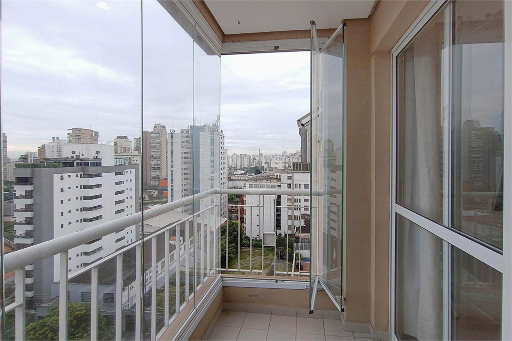 Venda Apartamento São Paulo Vila Mariana REO864211 7