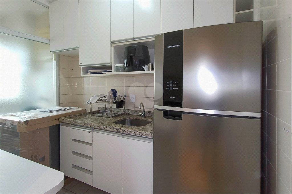 Venda Apartamento São Paulo Vila Mariana REO864211 30