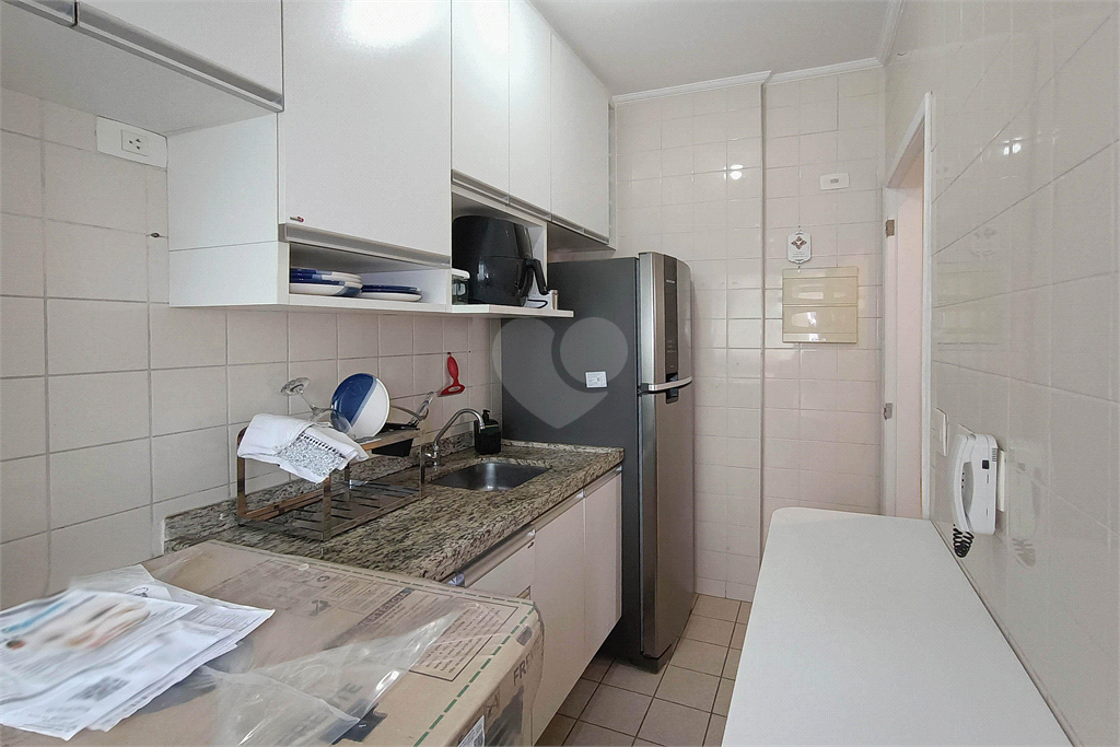 Venda Apartamento São Paulo Vila Mariana REO864211 34