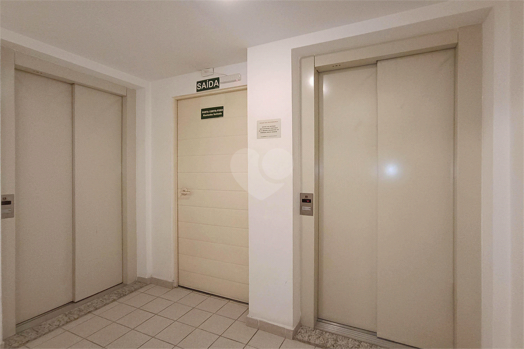 Venda Apartamento São Paulo Vila Mariana REO864211 42