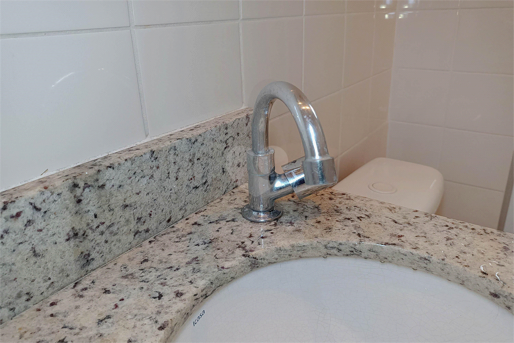 Venda Apartamento São Paulo Vila Mariana REO864211 26