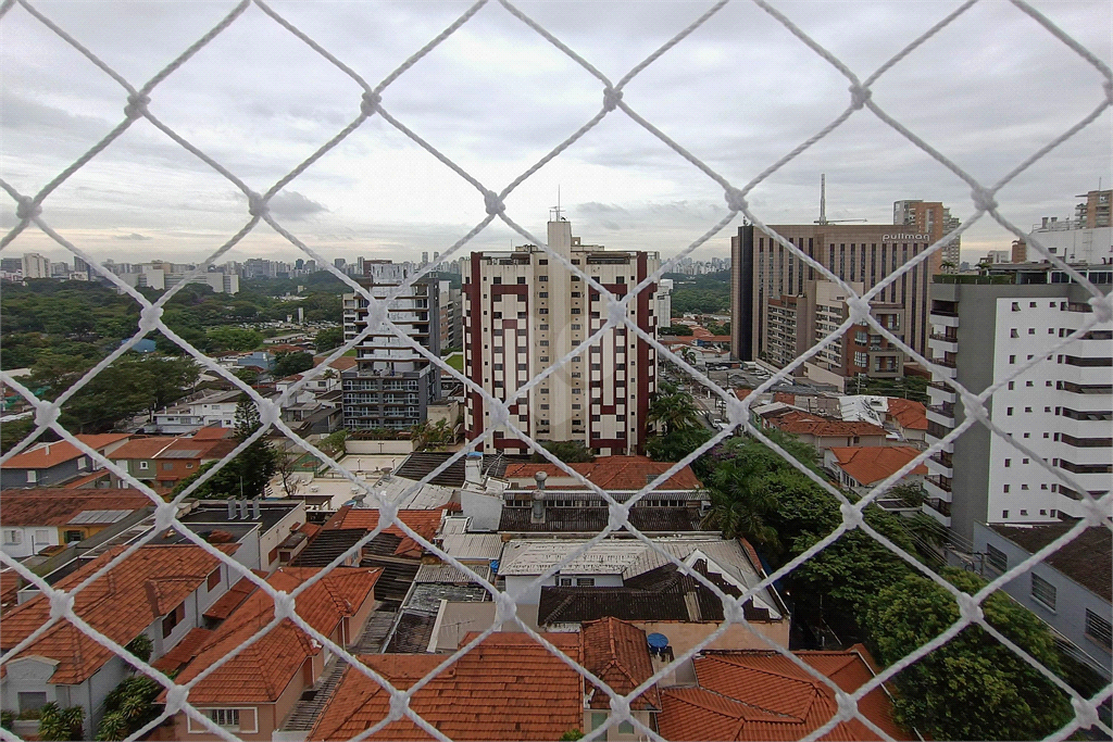 Venda Apartamento São Paulo Vila Mariana REO864211 17