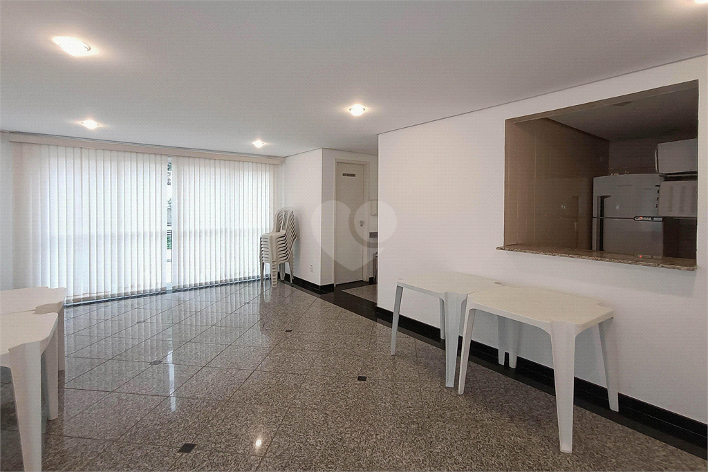 Venda Apartamento São Paulo Vila Mariana REO864211 45