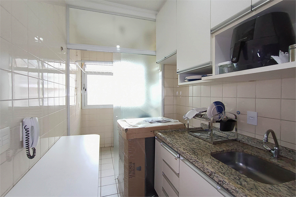 Venda Apartamento São Paulo Vila Mariana REO864211 29