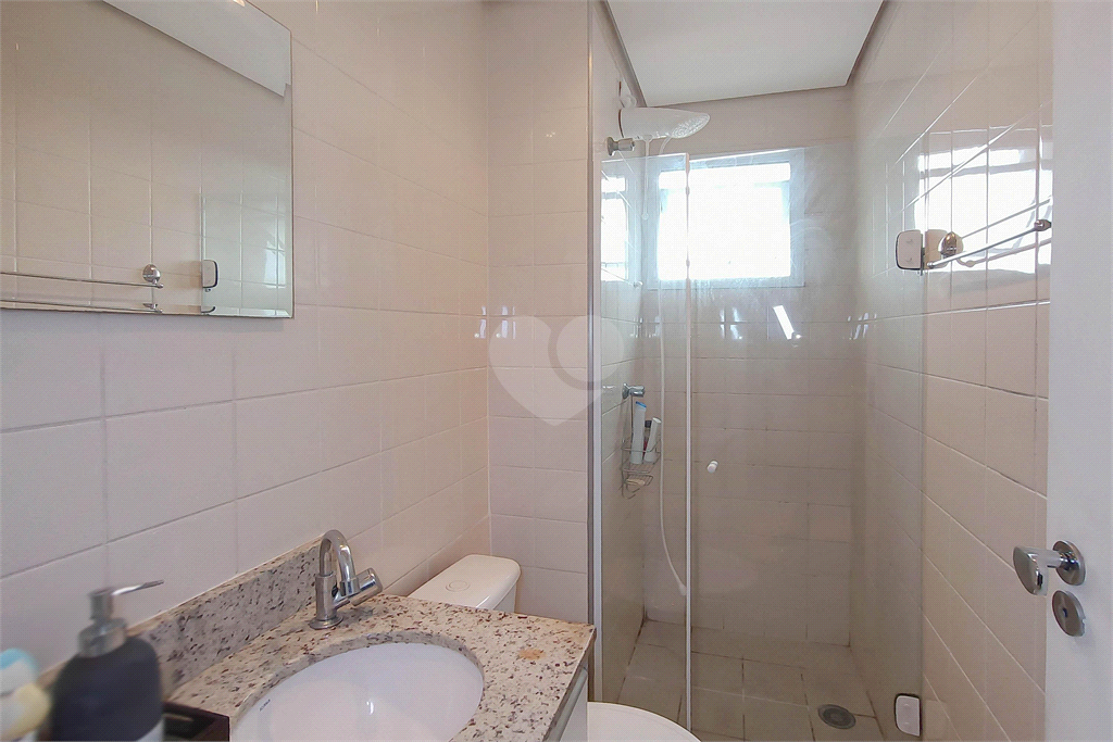 Venda Apartamento São Paulo Vila Mariana REO864211 19