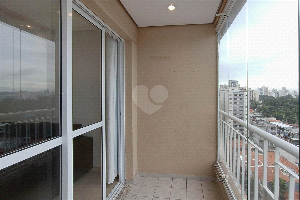 Venda Apartamento São Paulo Vila Mariana REO864211 8