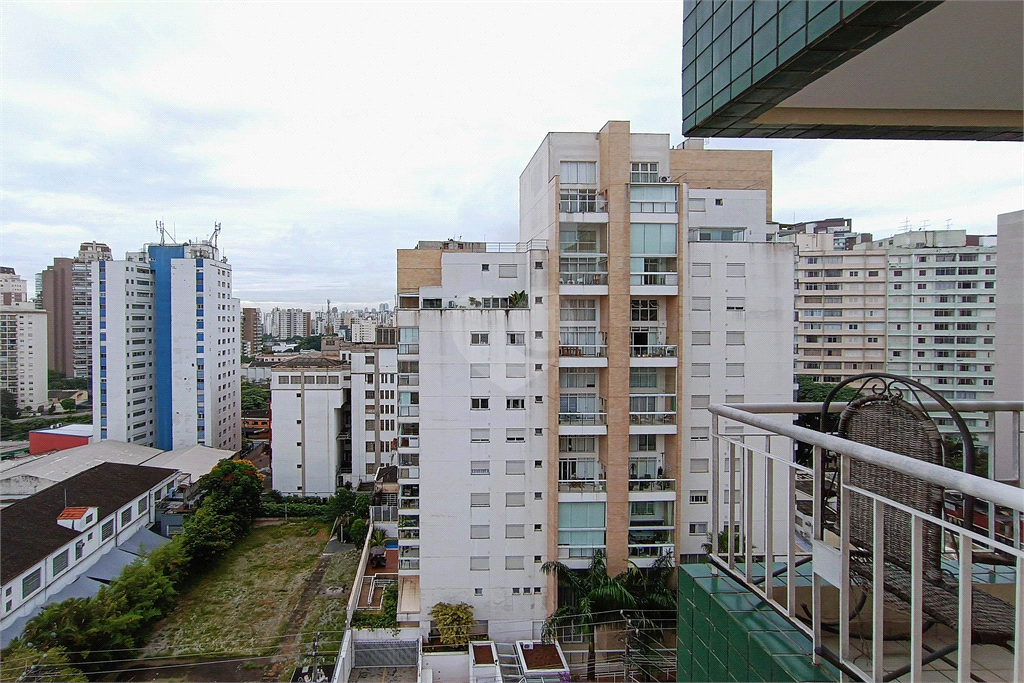 Venda Apartamento São Paulo Vila Mariana REO864211 41