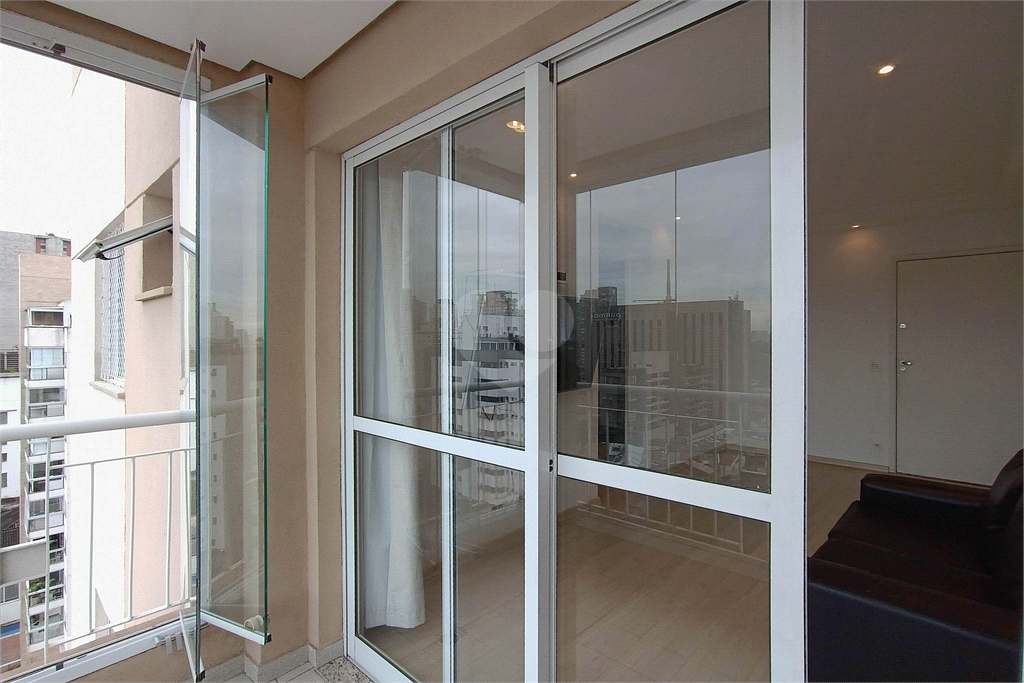 Venda Apartamento São Paulo Vila Mariana REO864211 9