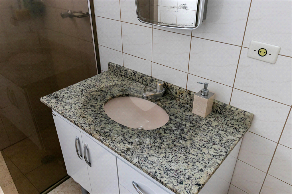 Venda Apartamento São Paulo Cambuci REO864215 17