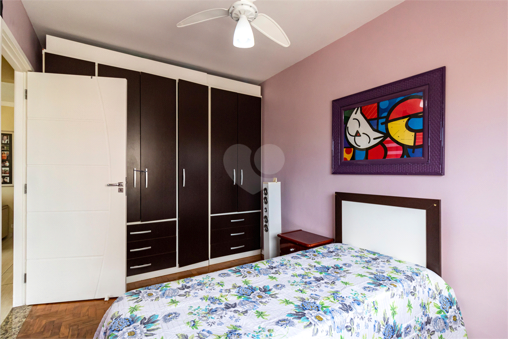 Venda Apartamento São Paulo Cambuci REO864215 10