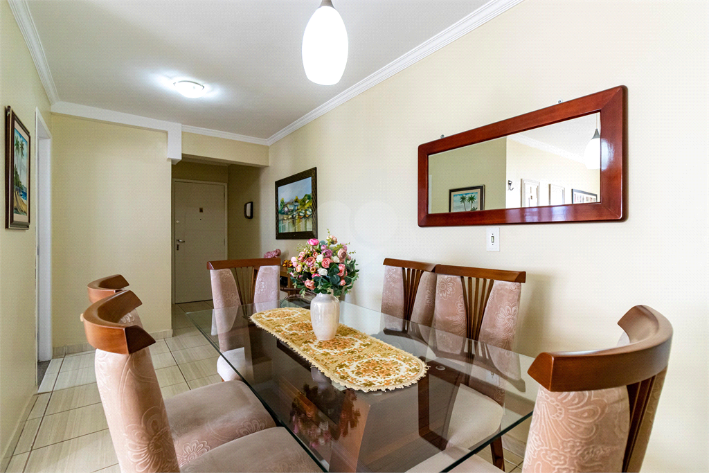 Venda Apartamento São Paulo Cambuci REO864215 3