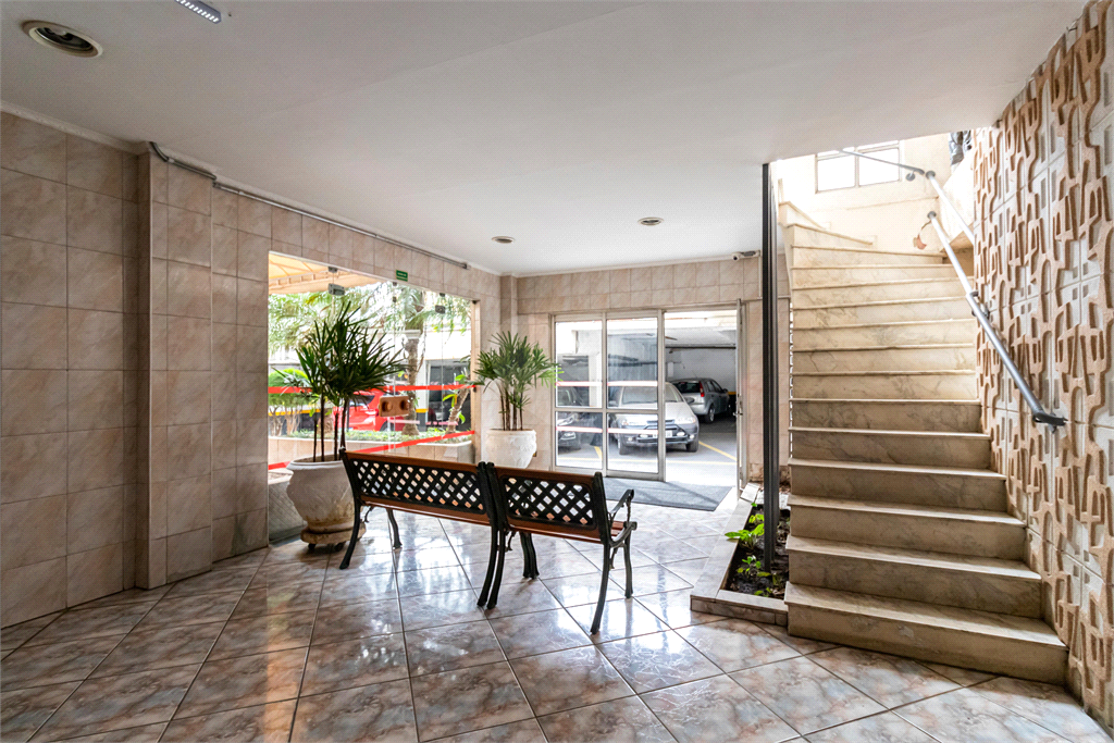 Venda Apartamento São Paulo Cambuci REO864215 28