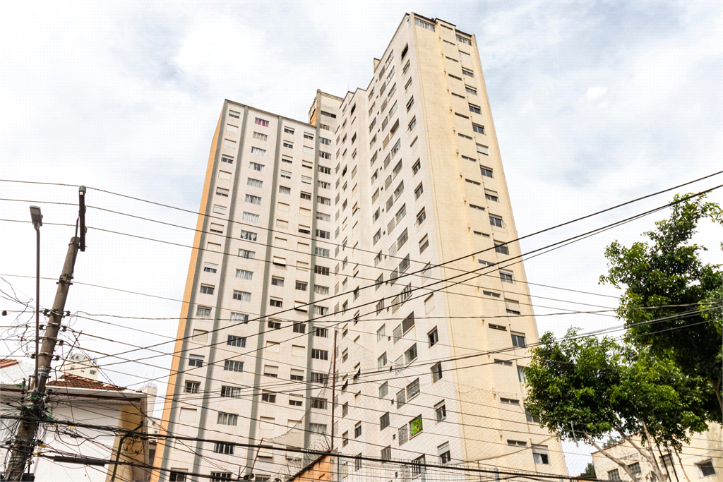 Venda Apartamento São Paulo Cambuci REO864215 32