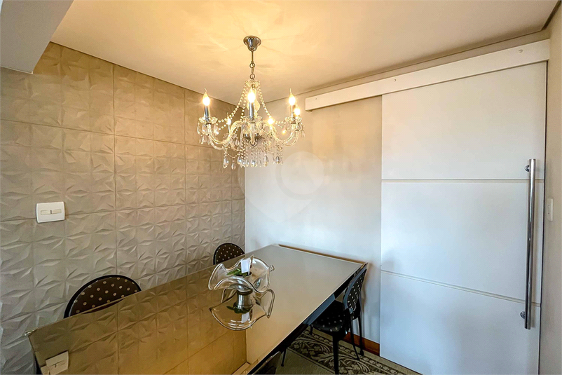 Venda Apartamento São Paulo Vila Ester (zona Norte) REO864235 5