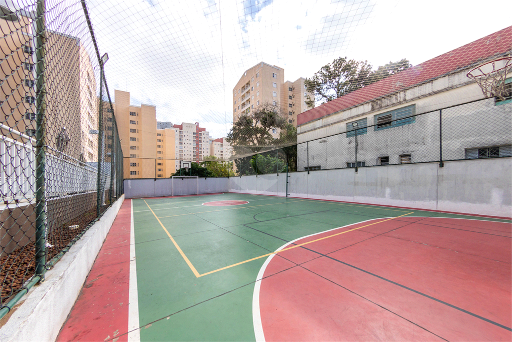 Venda Apartamento São Paulo Vila Prudente REO864242 28