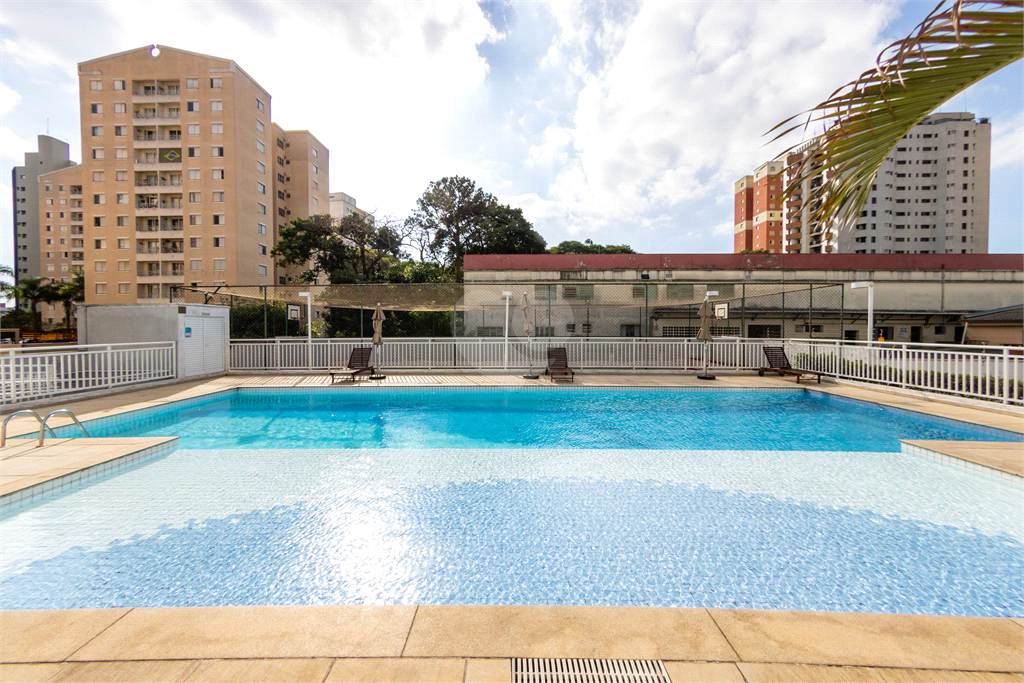 Venda Apartamento São Paulo Vila Prudente REO864242 27