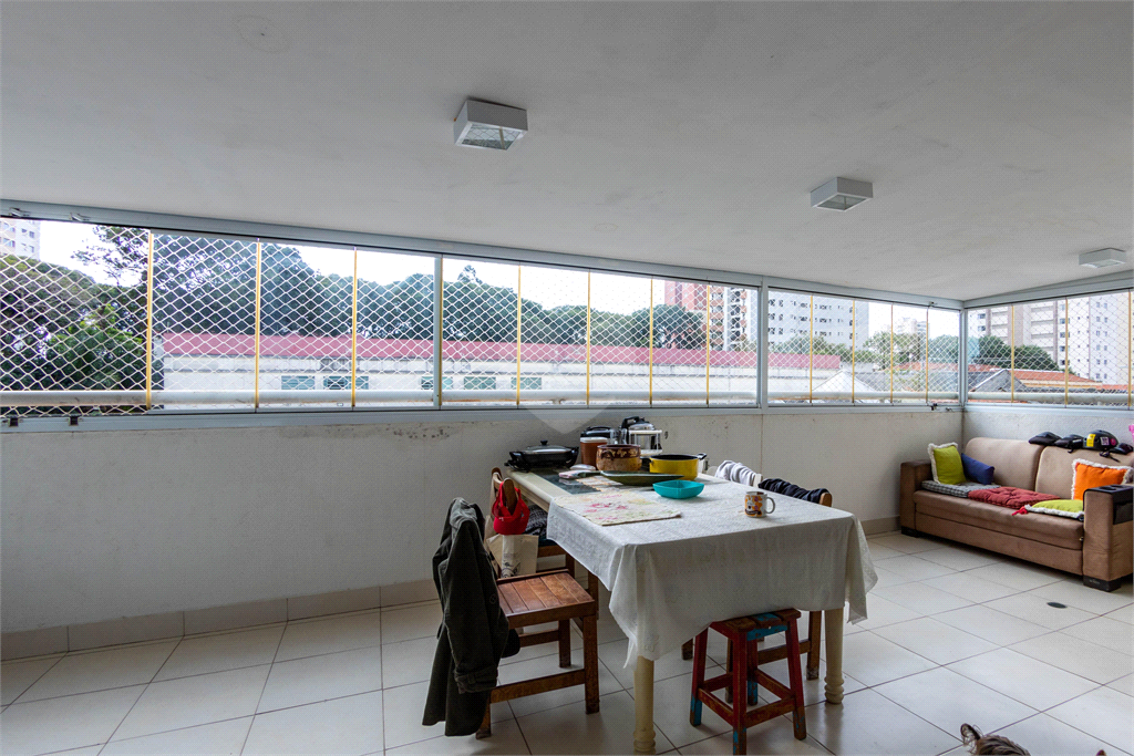 Venda Apartamento São Paulo Vila Prudente REO864242 4