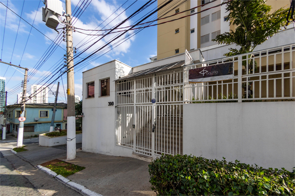 Venda Apartamento São Paulo Vila Prudente REO864242 30