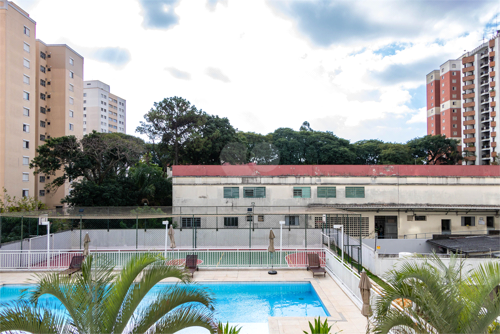 Venda Apartamento São Paulo Vila Prudente REO864242 7