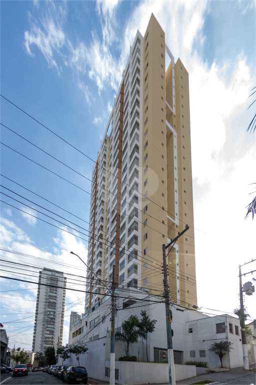 Venda Apartamento São Paulo Vila Prudente REO864242 31