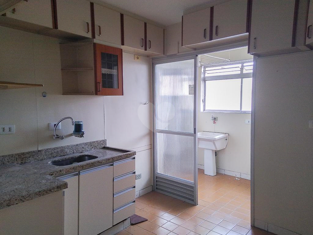 Venda Apartamento São Paulo Santana REO864243 10