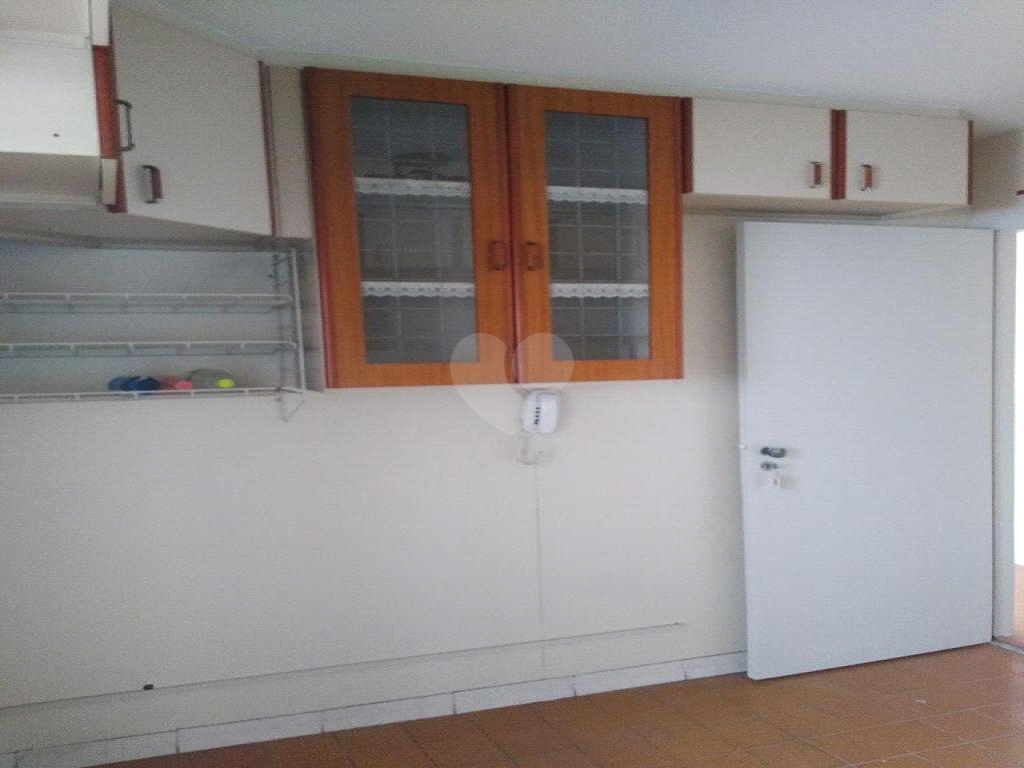 Venda Apartamento São Paulo Santana REO864243 12