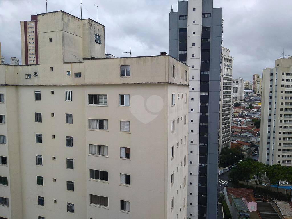 Venda Apartamento São Paulo Santana REO864243 15