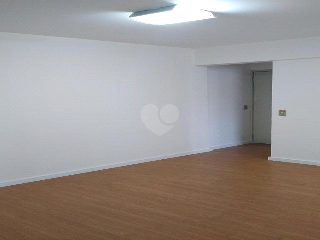 Venda Apartamento São Paulo Santana REO864243 3