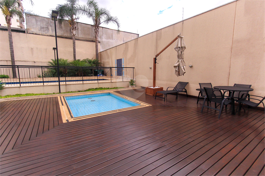 Venda Apartamento São Paulo Vila Bertioga REO864254 63