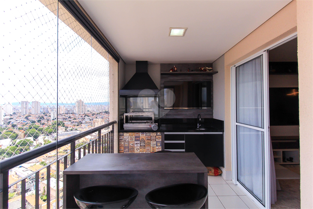 Venda Apartamento São Paulo Vila Bertioga REO864254 7