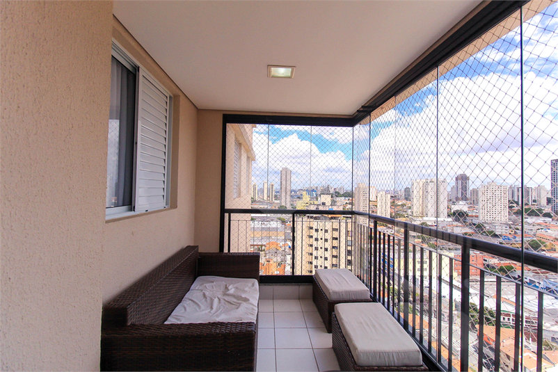 Venda Apartamento São Paulo Vila Bertioga REO864254 6