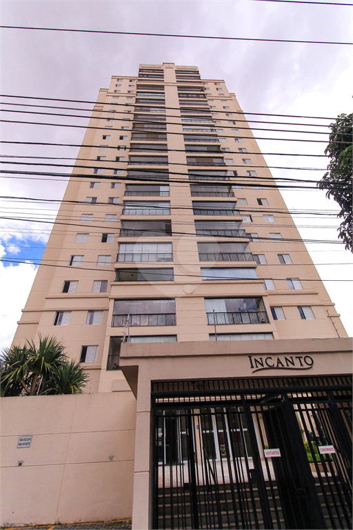 Venda Apartamento São Paulo Vila Bertioga REO864254 68