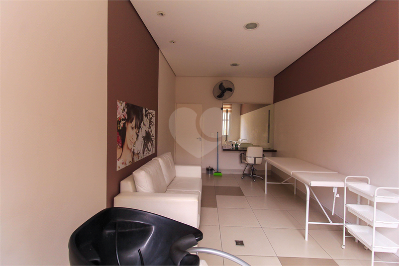 Venda Apartamento São Paulo Vila Bertioga REO864254 57