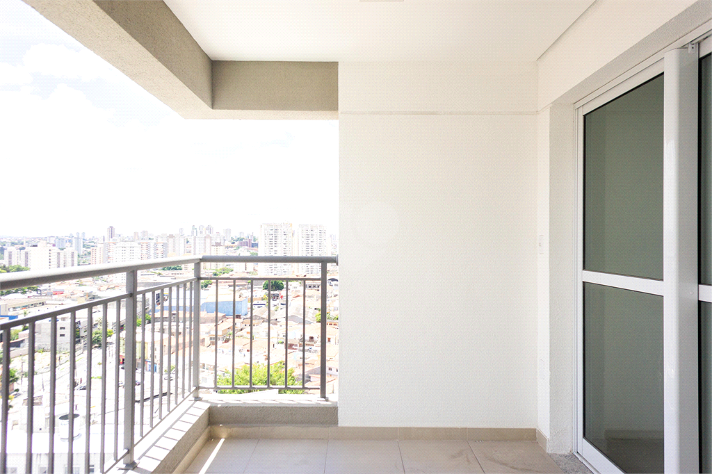 Venda Apartamento São Paulo Tatuapé REO864264 11