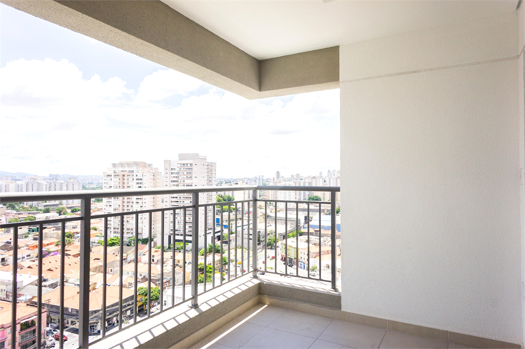 Venda Apartamento São Paulo Tatuapé REO864264 10