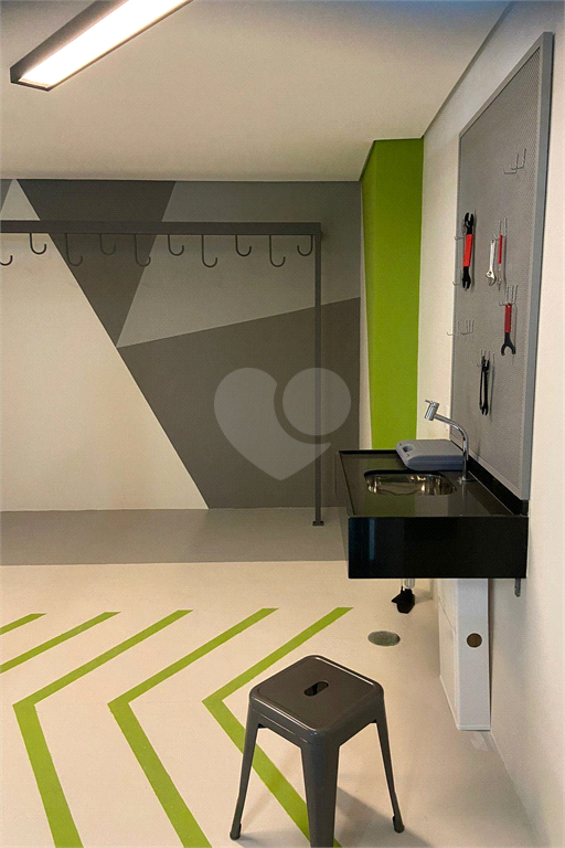 Venda Apartamento São Paulo Tatuapé REO864264 49