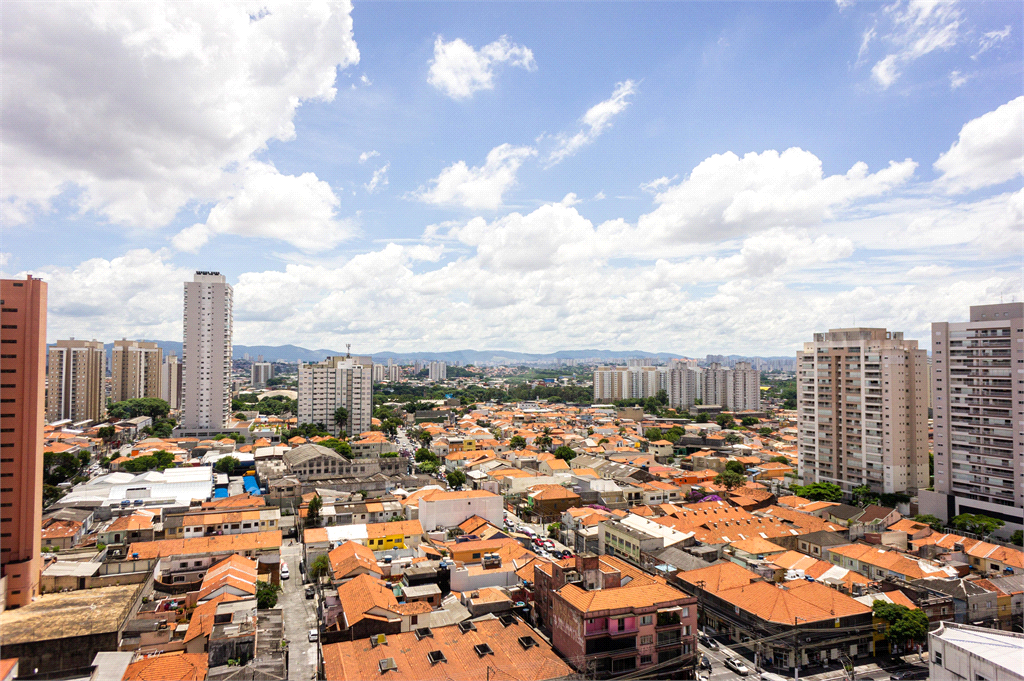 Venda Apartamento São Paulo Tatuapé REO864264 13