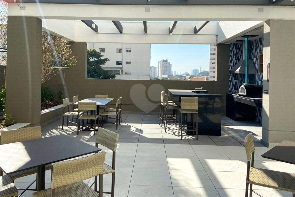 Venda Apartamento São Paulo Tatuapé REO864264 58