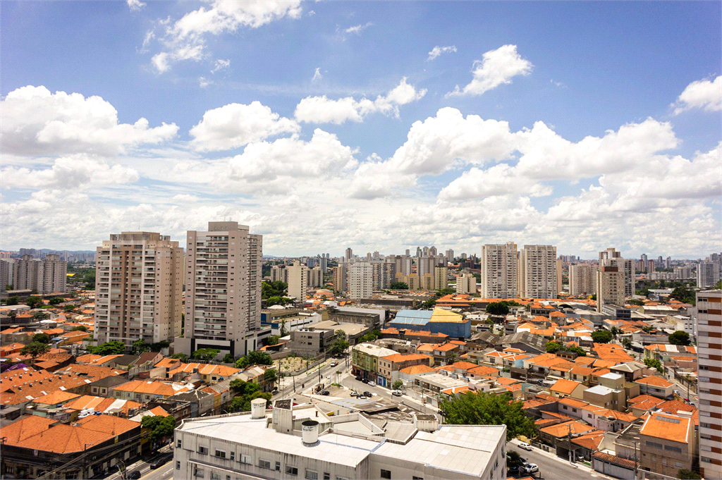 Venda Apartamento São Paulo Tatuapé REO864264 12