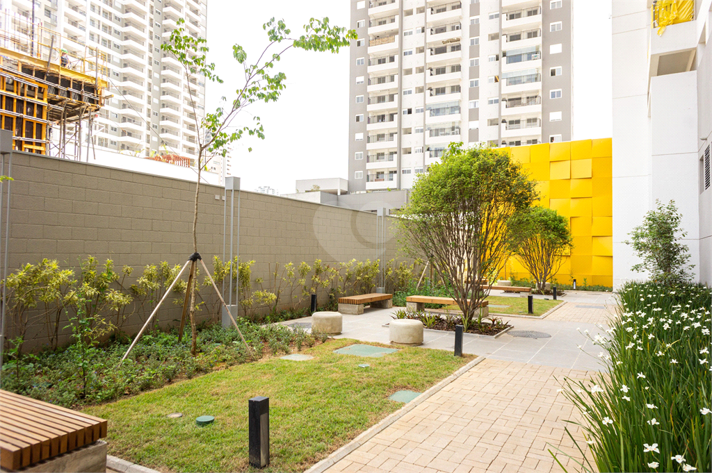 Venda Apartamento São Paulo Tatuapé REO864264 45