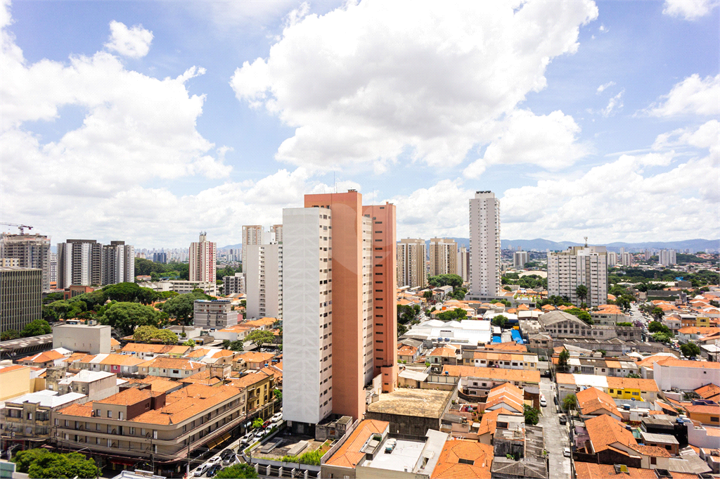 Venda Apartamento São Paulo Tatuapé REO864264 14