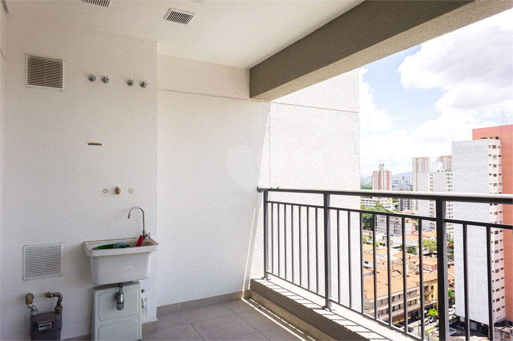 Venda Apartamento São Paulo Tatuapé REO864264 5