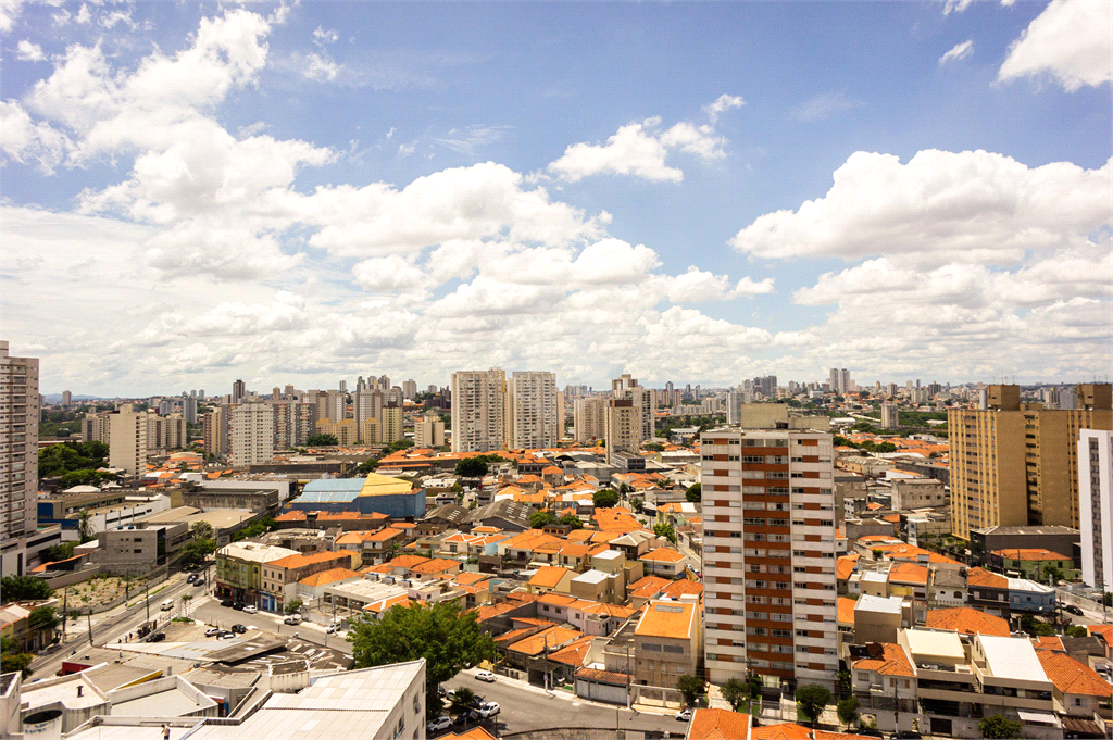 Venda Apartamento São Paulo Tatuapé REO864264 31