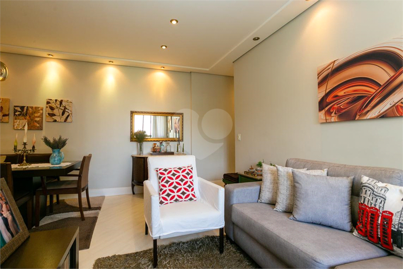 Venda Apartamento São Paulo Lauzane Paulista REO864268 5