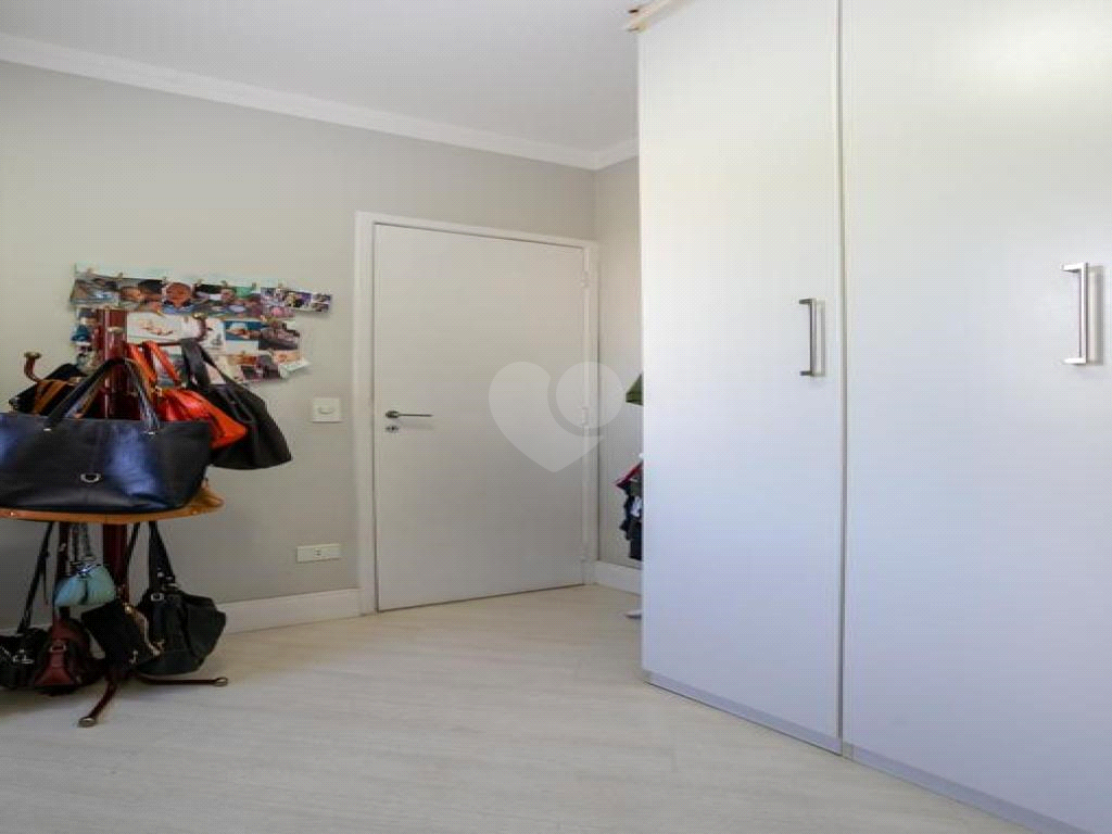 Venda Apartamento São Paulo Lauzane Paulista REO864268 28