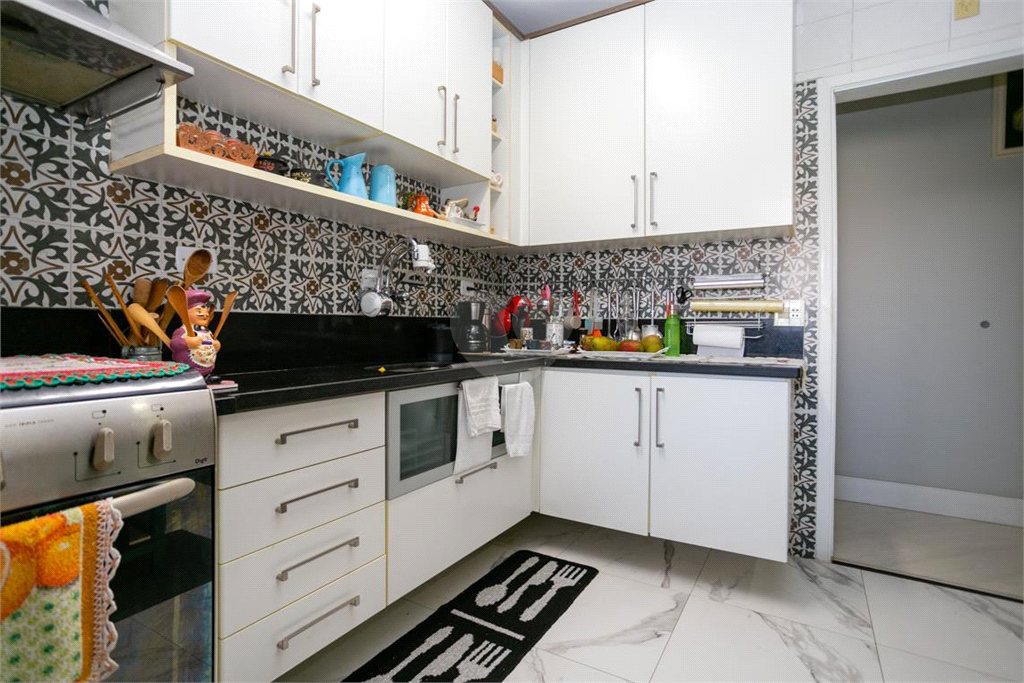 Venda Apartamento São Paulo Lauzane Paulista REO864268 32