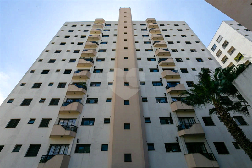 Venda Apartamento São Paulo Lauzane Paulista REO864268 52