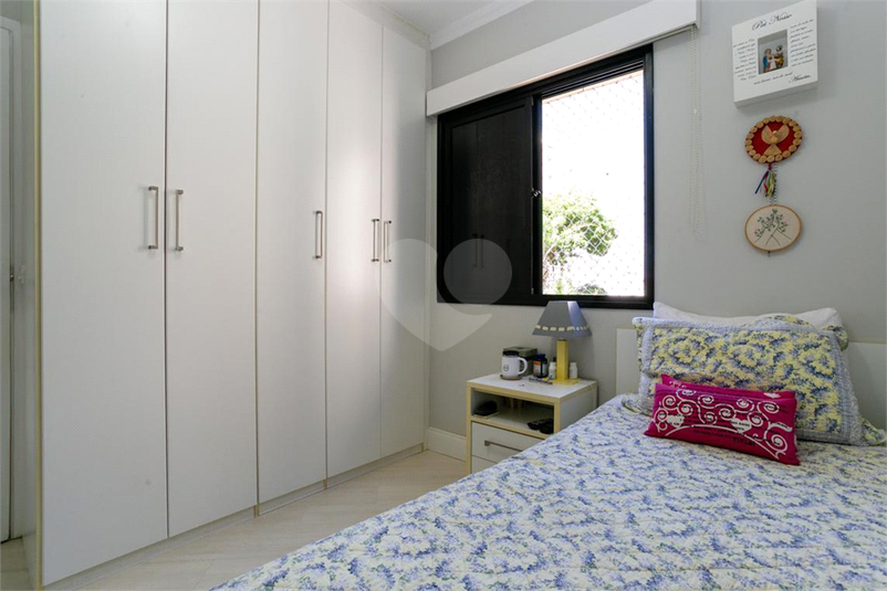 Venda Apartamento São Paulo Lauzane Paulista REO864268 21