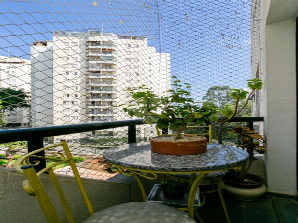 Venda Apartamento São Paulo Lauzane Paulista REO864268 6